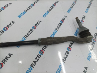 наконечник рулевой Mercedes-Benz S-Класс W223 2024, 3.0 л., M256 E30, бензин, АКПП, седан