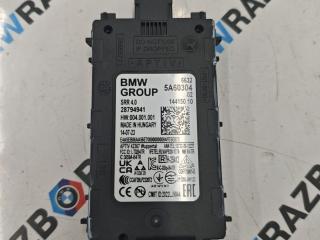 датчик мертвых (слепых) зон BMW X6 G06 [рестайлинг] G06 2024, 3.0 л., B58B30P, бензин, АКПП, 416, внедорожник 5 дв., полный привод, 66325A60304, 5A60304