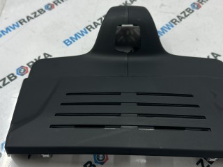 Кожух салонного зеркала BMW X6 G06 [рестайлинг] G06 2023, 3.0 л., B58B30P, бензин, АКПП, внедорожник 5 дв., 9856308, 5A6C081, 5A6C082