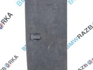 пол багажника Porsche Taycan 1 поколение 2022, электро, седан, полный привод, 9J1861529B