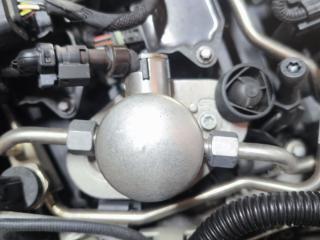 ТНВД BMW M4 G82/G83 G83 2023, S58B30A, c3z, кабриолет, 8631642, 13518631642, 0261520521