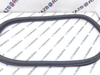 уплотнитель подкапотного пространства Porsche Taycan 1 поколение 2022, электро, седан, полный привод, 9J1823727A