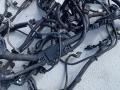 проводка двигателя BMW M4 G82/G83 G82 2023, 3.0 л., S58B30A, бензин, купе, полный привод, 9500570, 9500574, 9500573, 9502790, 9502791, 9502766, 9504380, 8098402 - фото №3