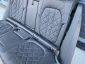 салон (комплект сидений) BMW X5 G05 [рестайлинг] G05 2023, 3.0 л., B58B30, бензин, 475, полный привод - фото №8