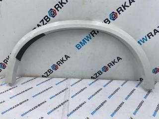 накладка колесной арки BMW X5 G05 [рестайлинг] G05 2024, 3.0 л., B57 D30 B, дизель, АКПП, a96, внедорожник 5 дв., полный привод, 8069292