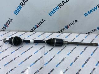полуось передняя правая (приводной вал, ШРУС) BMW X6 G06 [рестайлинг] G06 2024, 3.0 л., B58B30P, бензин, АКПП, 416, внедорожник 5 дв., полный привод, 8486202