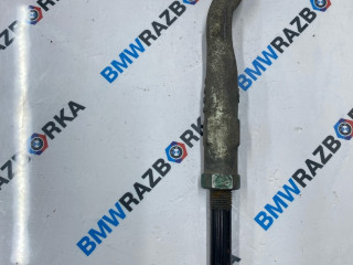 наконечник рулевой Mercedes-Benz S-Класс W223 2024, 3.0 л., M256 E30, бензин, АКПП, седан