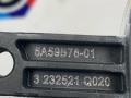 ручка наружная BMW X6 G06 [рестайлинг] G06 2023, 3.0 л., i, B58B30, бензин, АКПП, a96, внедорожник 5 дв., полный привод, 5A59B78 - фото №6