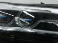 фара BMW 7 серия G11/G12 G11 2017, 4.0 л., дизель, x03 rubin-metallic black, седан, полный привод, 7408702, 7483251 - фото №2