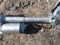 рулевая рейка BMW X3 G45 2025, 2.0 л., B48B20P, бензин, АКПП, c4f, внедорожник 5 дв., полный привод, 5B5BE07 - фото №2