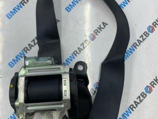 ремень безопасности Porsche Taycan 1 поколение 2022, электро, седан, полный привод, 642186300D