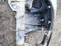 лонжерон правый BMW 8 серия G14/G15 [рестайлинг] G16 2023, 3.0 л., бензин, 475, седан, задний привод - фото №3