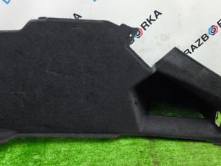 обшивка багажника Porsche Taycan 1 поколение 2022, электро, седан, полный привод, 9J1868224B