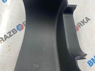 пластик Porsche Taycan 1 поколение 2022, электро, седан, полный привод, 9J1864613B