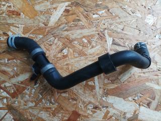 патрубок радиатора Porsche Taycan 1 поколение 2023, электро, c9x, универсал, полный привод, 9J181566B