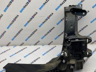 Крепление бампера заднего BMW X5 F15 2016, 2.0 л., N20 B20 A, бензин, внедорожник 5 дв., 8054020