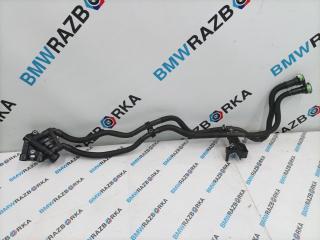 шланг (трубка) АКПП BMW X7 G07 [рестайлинг] G07 2023, 3.0 л., B58B30P, бензин, АКПП, 475, внедорожник 5 дв., полный привод, 9844560, 9844561, 9845896