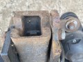 прицепное устройство (фаркоп) BMW X5 F15 2016, 2.0 л., N20 B20 A, бензин, внедорожник 5 дв. - фото №5