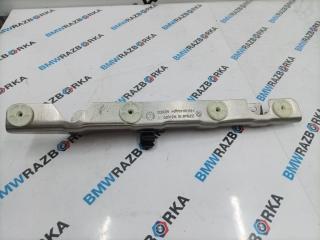 защита топливного бака BMW X7 G07 [рестайлинг] G07 2023, 3.0 л., B58B30P, бензин, АКПП, 475, внедорожник 5 дв., полный привод, 7453070