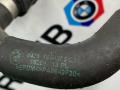 патрубок (трубопровод, шланг) BMW M5 F90 2019, 4.4 л., S63 B44 B, бензин, АКПП, 475, седан, полный привод, 7854305 - фото №4