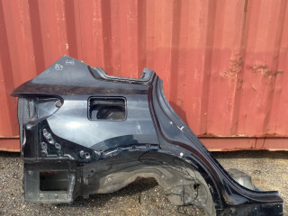 крыло заднее правое BMW X5 G05 2019, 3.0 л., B57 D30 A, дизель, АКПП, внедорожник 5 дв., полный привод