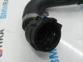 патрубок радиатора BMW X7 G07 [рестайлинг] G07 2023, 3.0 л., B58B30P, бензин, АКПП, 475, внедорожник 5 дв., полный привод, 6837003 - фото №2