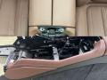 салон (комплект сидений) BMW X6 G06 [рестайлинг] G06 2023, 3.0 л., i, B58B30, бензин, АКПП, a96, внедорожник 5 дв., полный привод - фото №7