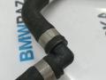 патрубок радиатора BMW X7 G07 [рестайлинг] G07 2023, 3.0 л., B58B30P, бензин, АКПП, 475, внедорожник 5 дв., полный привод, 5A44090 - фото №3