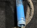 датчик ABS BMW X5 E53 2000, 6908705 - фото №3