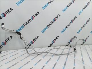 трубка кондиционера BMW X7 G07 [рестайлинг] G07 2023, 3.0 л., B58B30P, бензин, АКПП, 475, внедорожник 5 дв., полный привод, 6821425