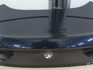 крышка багажника (дверь 3-5) BMW 8 серия G14/G15 G15 2019, 4.0 л., дизель, купе, полный привод