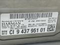 магнитола BMW M5 F90 2019, 4.4 л., S63 B44 B, бензин, АКПП, 475, седан, полный привод, 9437951 - фото №6