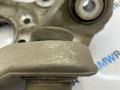 кулак задний левый BMW M5 F90 2019, 4.4 л., S63 B44 B, бензин, АКПП, 475, седан, полный привод, 7857065 - фото №3
