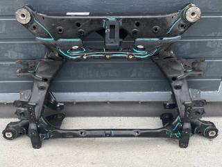 балка подвески задняя Tesla Model 3 1 поколение 2022, электро, задний привод, правый руль, 1044580-01-D, 1044580