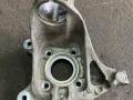 кулак поворотный правый BMW X2 F39 2019, 2.0 л., B48A20E, бензин, 475, полный привод, 6876854 - фото №3