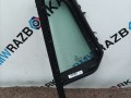форточка задняя правая BMW X6 G06 [рестайлинг] G06 2023, 3.0 л., B58B30P, бензин, АКПП, 416, внедорожник 5 дв., полный привод, 7437796 - фото №2