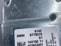 модуль зарядки аккумулятора (АКБ) BMW 8 серия G14/G15 G15 2019, 4.0 л., дизель, купе, полный привод, 8779579 - фото №3