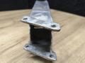 кронштейн переднего бампера BMW 1 серия F40 2023, 1.5 л., B37 C15 A, дизель, skyscraper grau metallic (c4w), хетчбэк 5 дв., передний привод, 7459888 - фото №4