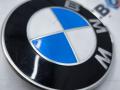 эмблема BMW 8 Gran Coupe G16 2022, 3.0 л., бензин, АКПП, а96, седан, задний привод, правый руль, 8132375, 7376339 - фото №2