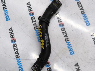 патрубок радиатора Porsche Taycan 1 поколение 2022, электро, седан, полный привод, 9J1121096