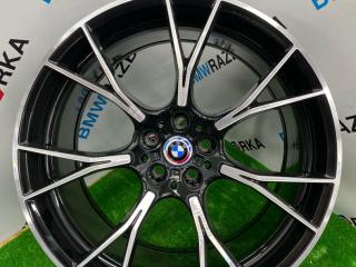 диск литой BMW M5 F90 2019, 4.4 л., S63 B44 B, бензин, АКПП, 475, седан, полный привод