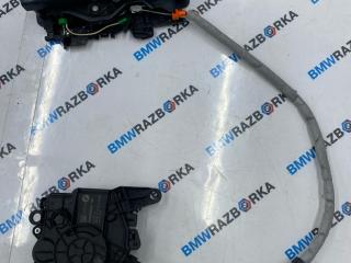 замок багажника BMW X6 G06 [рестайлинг] G06 2024, 3.0 л., B58B30P, бензин, АКПП, 416, внедорожник 5 дв., полный привод, 9463391, 5A058E0