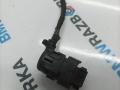 разъем (фишка) проводки BMW M4 G82/G83 G82 2022, 3.0 л., S58B30A, бензин, c4p, купе, задний привод, 6992166 - фото №2