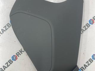 накладка на торпедо (консоль) Porsche Taycan 1 поколение 2022, электро, седан, полный привод, 9J1857175