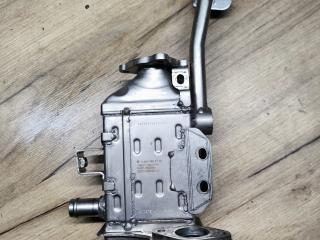 охладитель EGR / Радиатор EGR Mercedes-Benz Sprinter W907/W910 W910 2022, 2.0 л., OM 654.920, дизель, 6МКПП, микроавтобус, передний привод, A6541402701, 6541402701