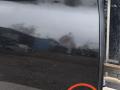 дверь задняя правая BMW 5 серия F07/F10/F11 [рестайлинг] 2013, 3.0 л., N57 D30 A, дизель, АКПП, задний привод - фото №2