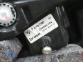 стеклоподъемник задний правый BMW 7 серия G11/G12 G11 2017, 4.0 л., дизель, x03 rubin-metallic black, седан, полный привод, 7479066 - фото №3