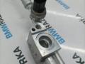 трубка кондиционера BMW X7 G07 [рестайлинг] G07 2023, 3.0 л., B58B30P, бензин, АКПП, 475, внедорожник 5 дв., полный привод, 6813586 - фото №3