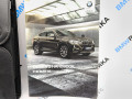 руководство по эксплуатации (сервисная книжка) BMW X6 E71 [рестайлинг] E71 2012, 3.0 л., N57 D30 C, дизель, АКПП, 475, внедорожник 5 дв., полный привод, 2982694 - фото №2