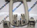 ручка внутренняя потолочная BMW 5 серия G30/G31 G30 2017, 2.0 л., B47 D20 B, дизель, задний привод, правый руль - фото №2